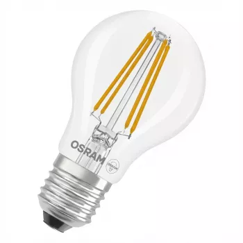 Osram LED Classic A60 Filament 5.9W 827 E27 Clear Dimmable LED Bulb