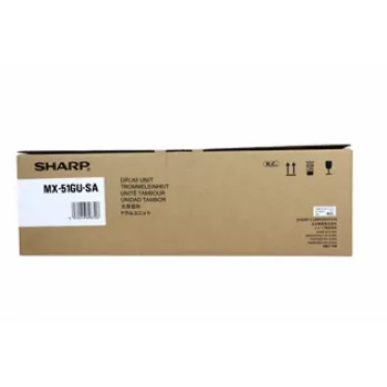 Printer drum Sharp MX-36GUSA Originaal for MX-2010/2310U/3111U/2314N/2614N/3114N/2640N/3140N/3640N/2610N/3110N/3610N, yield up to 100000 pgs