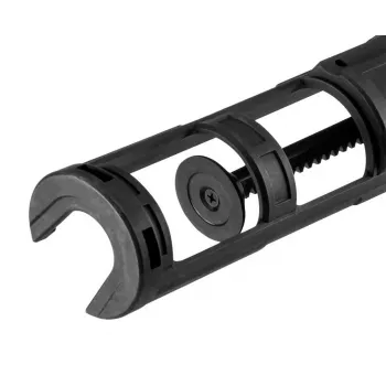Graphite Energy+ 18V juhtmeta toruekstruuder ilma akuta
