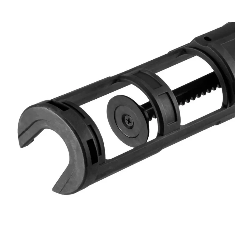 Graphite Energy+ 18V juhtmeta toruekstruuder ilma akuta