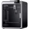 3D-printer Creality K2 Pro — ehitusmaht 300×300×400 mm, kahekordne Z-telg