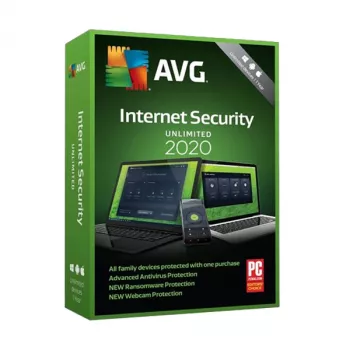 AVG Internet Security | 10 arvutit | 3 aastat