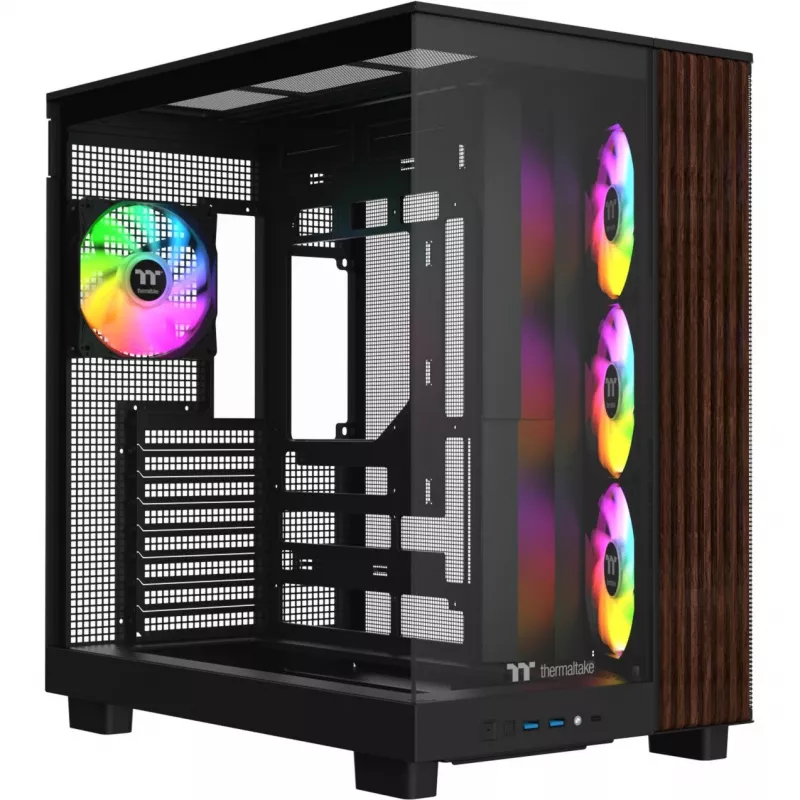 Thermaltake View 380 XL WS ARGB Mid Tower korpus