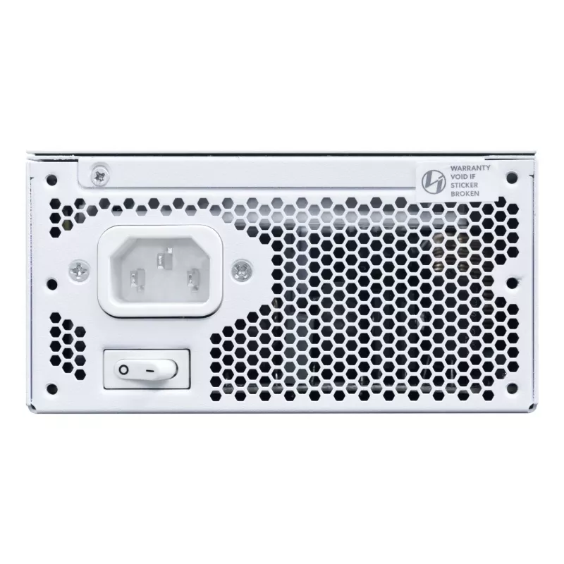 Toiteplokk Lian Li SP Series Platinum SFX täismodulaarne PCIe 5.1 ATX 3.1 1000W (G9P.SP1000P.W000.EU)