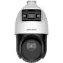 IP-kaamera: HikVision DS-2SE4C425MWG-E(14F0)