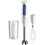 Braun MQ 30051 M saumikser 900 W sinine, valge