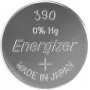 Energizer nööpelement 390 hõbeoksiid SR54 90 mAh 1,55 V 1 tk (638252)