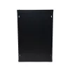 Seinale paigaldatav rack Extralink Extralink Rackmount cabinet 15U 600x600 Must