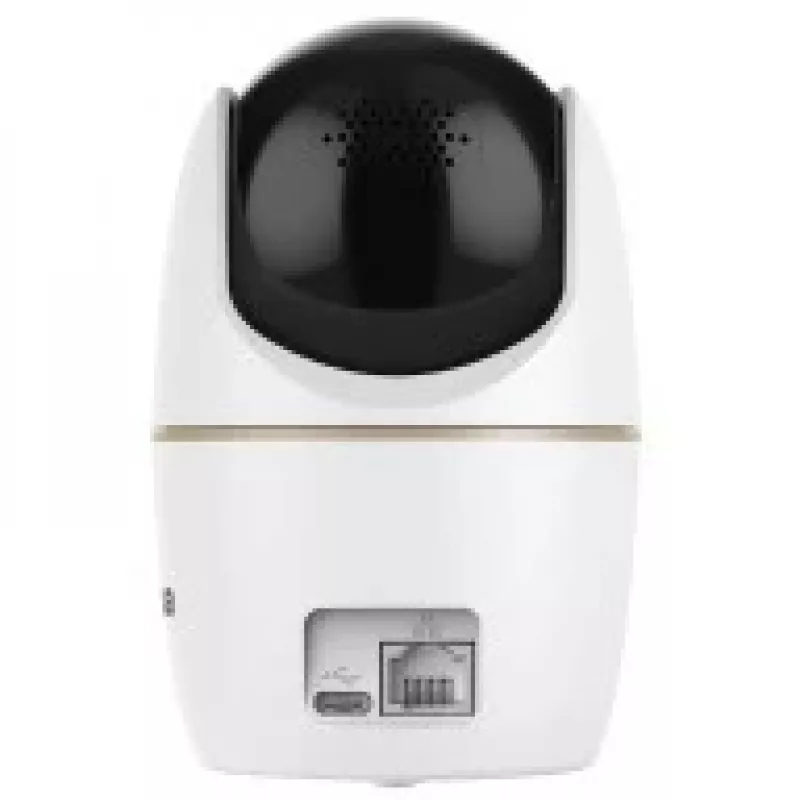 Dahua Technology H5D-5F turvakaamera kuppel IP-turvakaamera siseruumidesse 2880 x 1620 pikslit laud