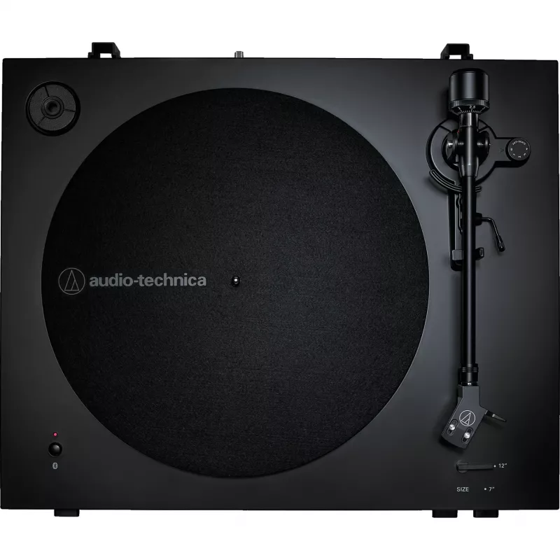 Audio Technica AT-LP3XBTBK Toode Must