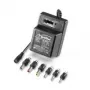 ROTRONIC-SECOMP toiteplokk - AC 230 V