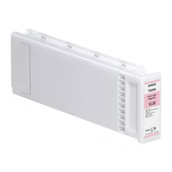 Epson T80060N UltraChrome PRO tindikassett 1 tk Originaal Hele magenta