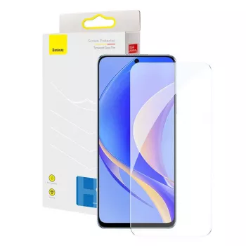 Ekraanikaitse Baseus HUAWEI Changxiang 50-le — karastatud klaas 0,3 mm
