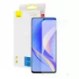 Ekraanikaitse Baseus HUAWEI Changxiang 50-le — karastatud klaas 0,3 mm