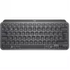MX Keys Mini For Business Graphite - UK - Intnl