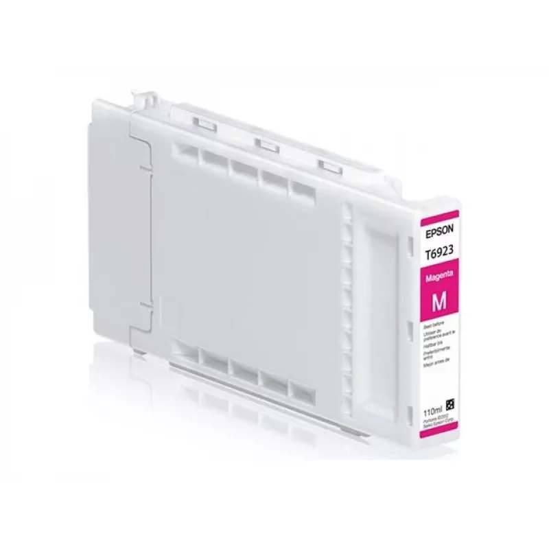 Tindikassett Epson UltraChrome XD T692300 ühilduv magenta 110 ml