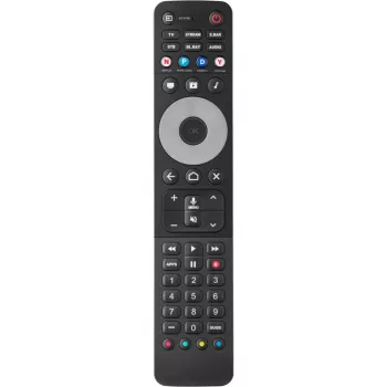 One for All Smart Control Pro must - Kaugjuhtimispult (URC7966)