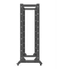 Lanberg OR01-6842-B rack accessory Rack base