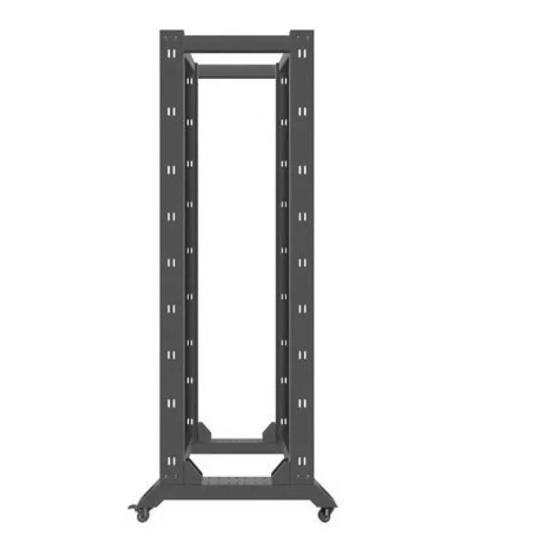 Lanberg OR01-6842-B rack accessory Rack base