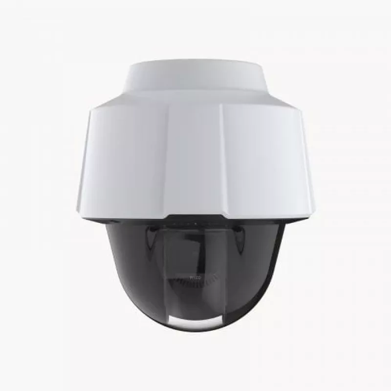 IP-valvekaamera Axis 02413-001 Bulb 2688 x 1512