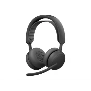 Logitech Zone Wireless 2 ES - Kõrvaklapid - Pealekantavad (981-001493)
