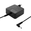 Qoltec 51745 toiteadapter/inverter siseruumidesse 65 W must