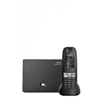 Juhtmeta telefon Gigaset E630 suure klaviatuuriga IP65