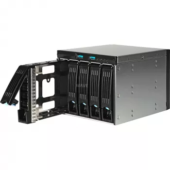 Case Chenbro SK33502 Must