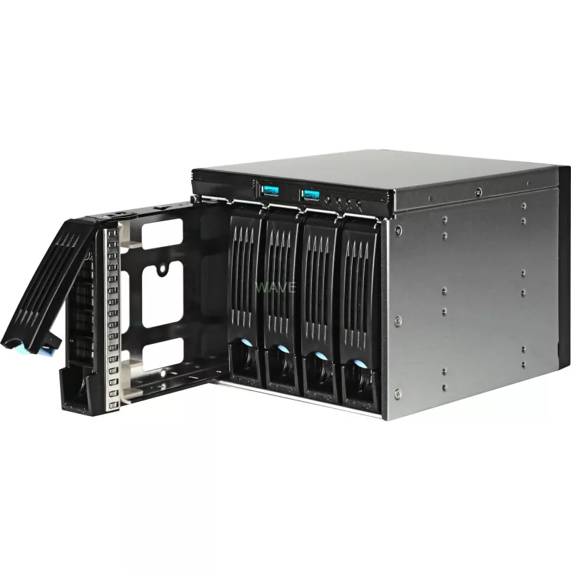 Case Chenbro SK33502 Must