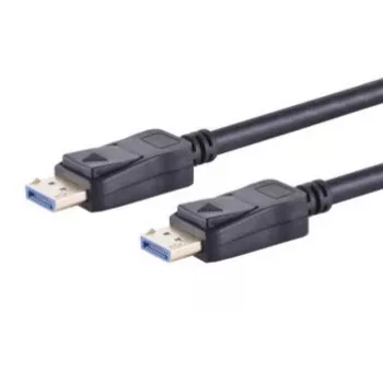 DisplayPort-kaabel Microconnect MC-DP-8K-300V2.0B 8K eraldusvõime 300cm