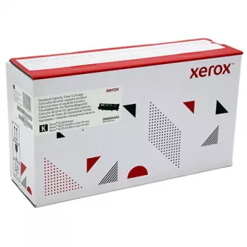 Xerox B23x DMO SC toonerkassett Must 006R04402