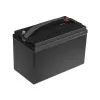 Sõiduki/Mere puhkeaku roheline Cell AGM30 12 V 100 Ah suletud pliiaku (VRLA), hooldusvaba, 171×214×330 mm