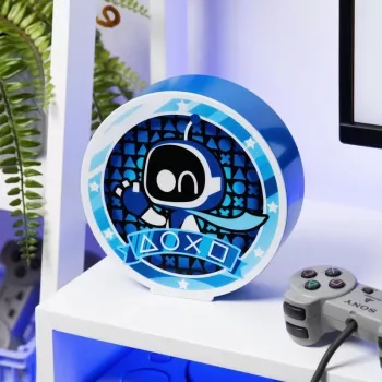 Paladone Sony Playstation Astrobot Valguskast