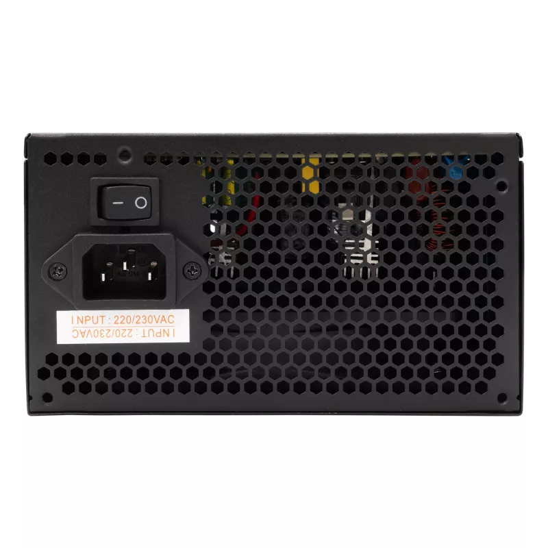Toiteplokk White Shark GPSU-W500F Captain 3 500 W