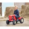Big 800056560 Red