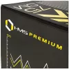 Pehme plüomeetriline kast HMS Premium PYB01
