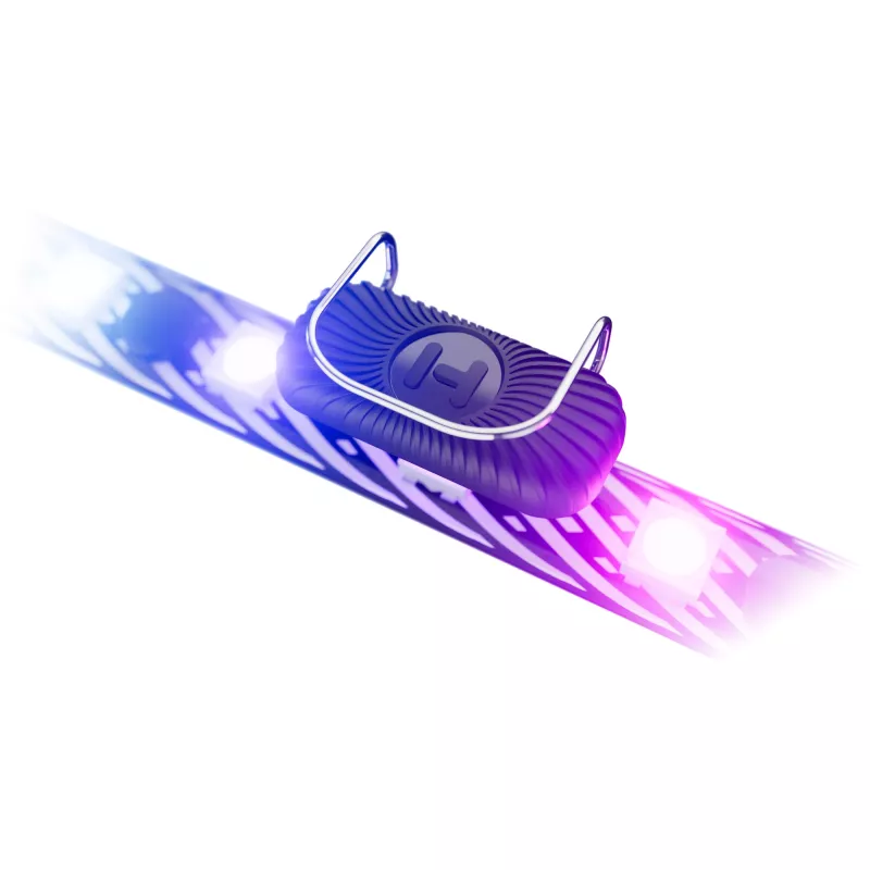 HYTE LS30 qRGB Light Strips with Controller