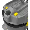 Kärcher 1.378-610.0 NT 22/1 märg-/kuivtolmuimeja 1300 W, 22 L, tugev imemisvõime