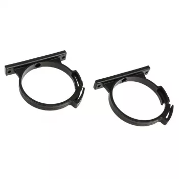 Klamber vedelikjahutussüsteemile, BitsPower BP-TBC4-BK, must