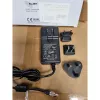 Toiteplokk ALLNET ALL-PSU12V5A-EUUSUK-Binder711 12V 5A Binder 7/11 pistikuga (EL/USA/Ühendkuningriigi pistikud)