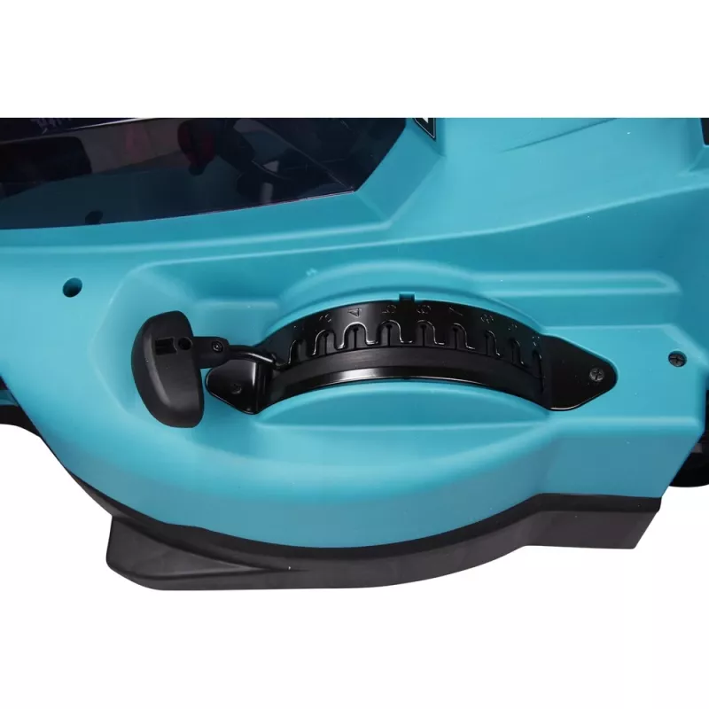 Makita DLM480PT2 elektriline muruniiduk 3100opm 48 cm lõikelaius