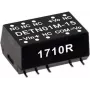 MEAN WELL DETN01L-12 toiteplokk ja pingemuundur 1 W (DETN01L-12)