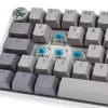 Ducky One 3 Mini klaviatuur mängimiseks USB Hall