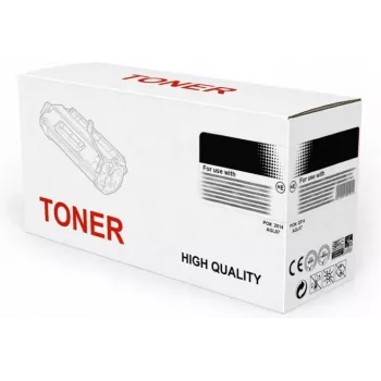 Toner Ühilduv Ricoh TYPE 1357EX 10000 lehekülge Must