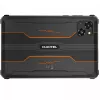 Oukitel RT3 Pro tahvelarvuti 4GB RAM 128GB oranž vastupidav 5150 mAh