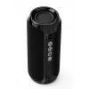 Kaasaskantav Bluetooth stereokõlar SQUEAK SQ1008 — 14W RMS, Bluetooth 5.3, 1200 mAh, IPX4, FM, LED, AUX, USB