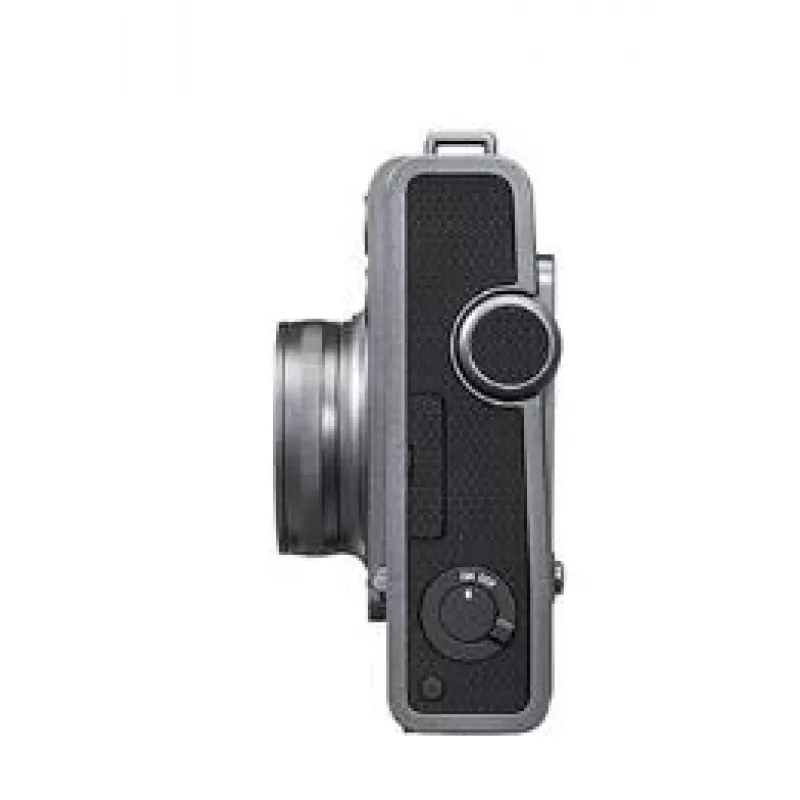 INSTAX WIDE EVO / MUST FUJIFILM KAAMERA