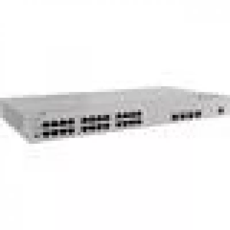 Switch HUAWEI S220-24P4X — 24 x Gigabit (10/100/1000) RJ-45, 4 x SFP+, PoE, 1U hall