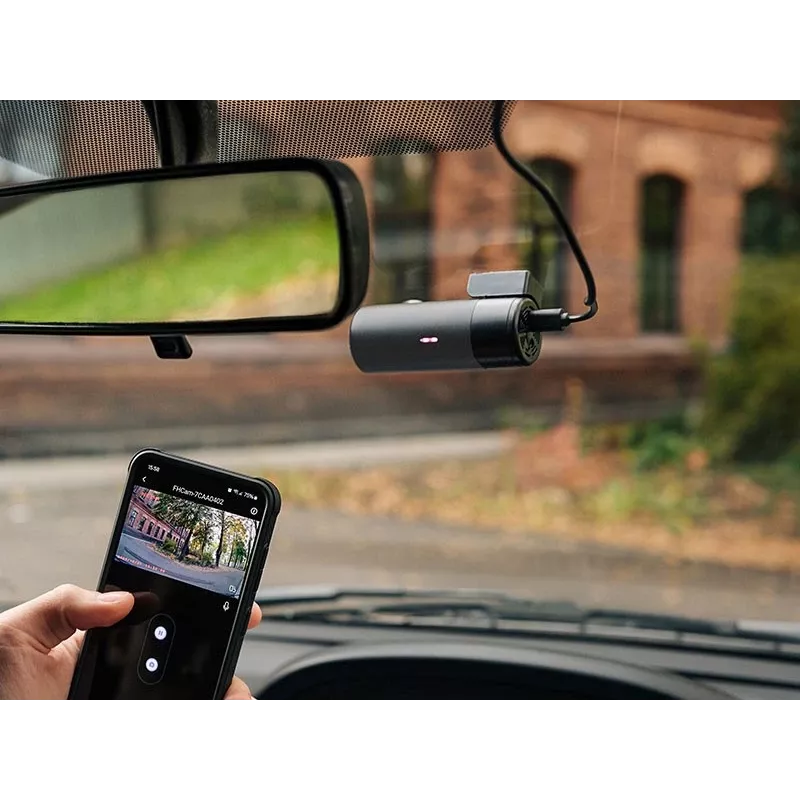 Videomakk SNAP 3.5S-WF