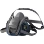 3M 70071668142 Korduvkasutatav poolmaskrespiraator, õhku puhastav (70071668142)
